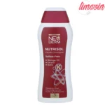 شامپو مو نئودرم مدل کراتینه حجم 300 میلی لیتر