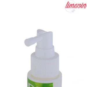 لوسیون مو درمالیفت مدل VITA KER مناسب موهای چرب و دارای شوره حجم 60 میلی لیتر