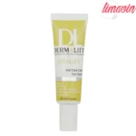 کرم دور چشم درمالیفت مدل Vitalift Anti Dark حجم 25 میلی لیتر