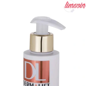 کرم مو درمالیفت مدل VITA FRIZZ مناسب برای موهای وزدار حجم 150 میلی لیتر