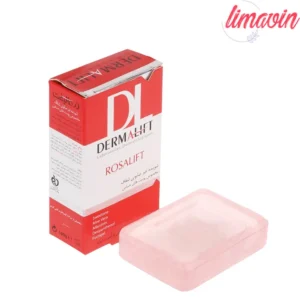 پن شستشو درمالیفت مدل رزالیفت وزن 100 گرم