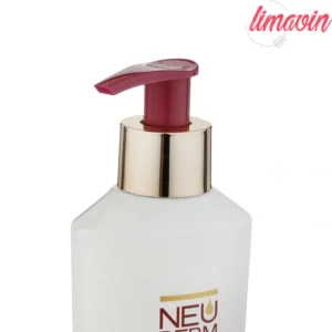 شیر مو نئودرم مدل Nutrisol حجم 200 میلی لیتر