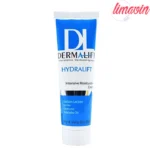 کرم مرطوب‌ کننده صورت درمالیفت مدل Hydralift Intensive مناسب پوست خشک حجم 50 میلی‌ لیتر