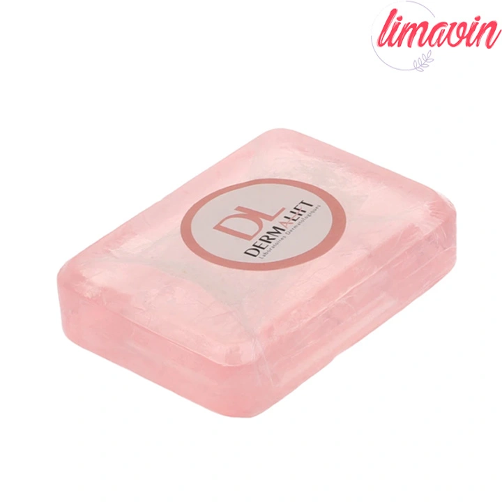 پن شستشو درمالیفت مدل رزالیفت وزن 100 گرم