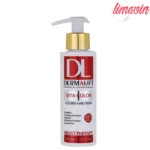 کرم مو درمالیفت مدل VITA COLOR مناسب برای موهای رنگ شده حجم 150 میلی لیتر