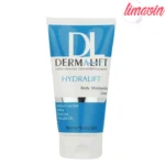 کرم مرطوب کننده بدن درمالیفت مدل هیدرالیفت مناسب پوست های مختلط حجم 150 میلی لیتر