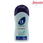 شامپو مو بچه درمالیفت مدل بیبی حجم 200 میلی لیتر