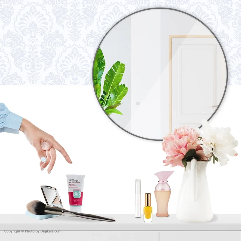 کرم ضد چروک نئودرم مدل Optimal Age-Stop حجم 50 میلی لیتر - Image 2