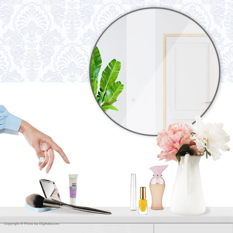 کرم دور چشم نئودرم مدل Multi Efficacy حجم 15 میلی لیتر - Image 4