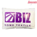 بالشت میکروفایبر دو نواره بیز