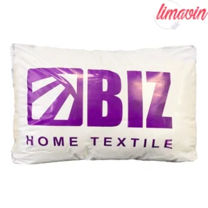 بالشت میکروفایبر دو نواره بیز