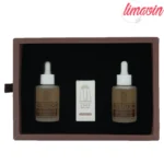 تونیک ضد ریزش و محرک رشد مجدد مو به همراه اپلیکاتور - EXONIC