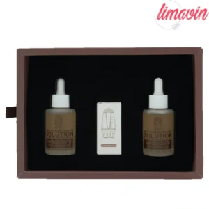 تونیک ضد ریزش و محرک رشد مجدد مو به همراه اپلیکاتور - EXONIC