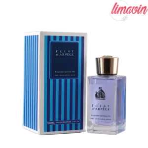 ادو پرفیوم زنانه فراگرنس پرشیا 116 مدل اکلت لانوین حجم 100 میلی لیتر