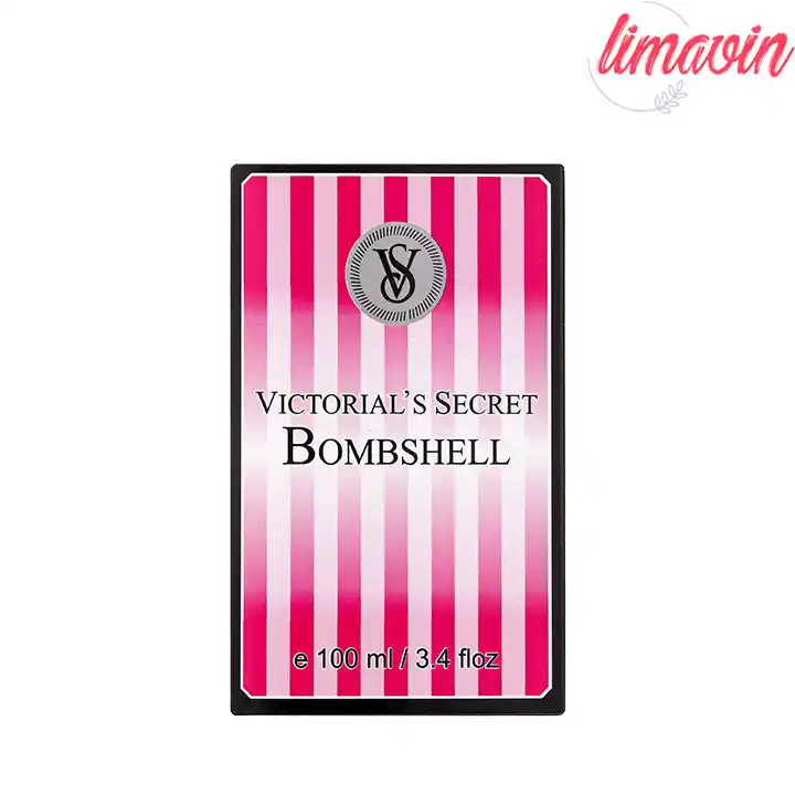 ادو پرفیوم زنانه فراگرنس پرشیا 116 مدل ویکتوریا سکرت بامب شل حجم 100 میلی لیتر-1