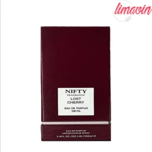 ادو پرفیوم زنانه نیفتی مدل lost cherry حجم 100 میلی لیتر