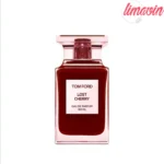 ادو پرفیوم زنانه نیفتی مدل lost cherry حجم 100 میلی لیتر