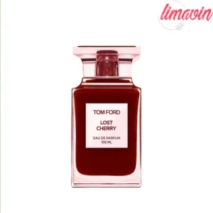 ادو پرفیوم زنانه نیفتی مدل lost cherry حجم 100 میلی لیتر