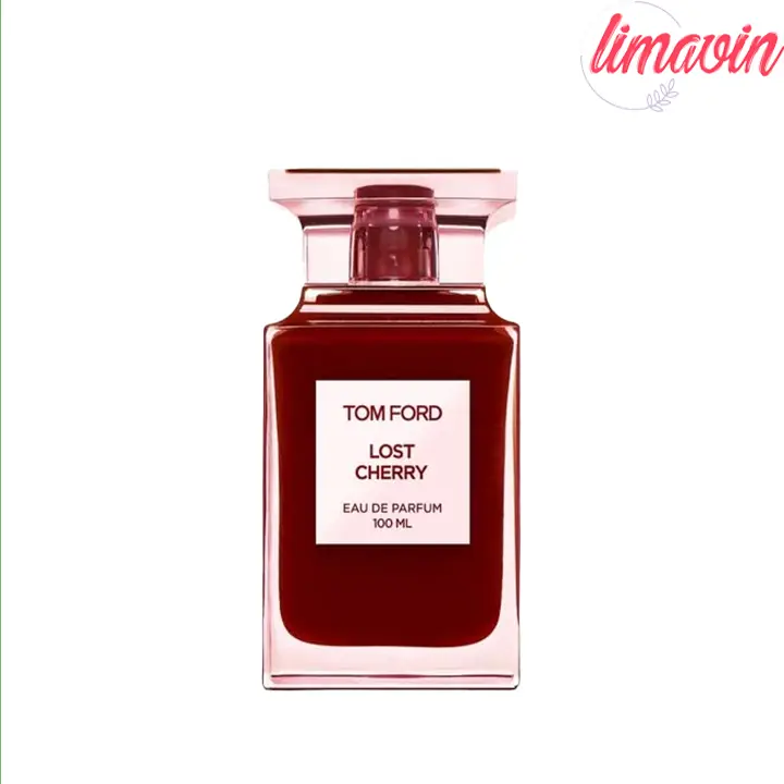 ادو پرفیوم زنانه نیفتی مدل lost cherry حجم 100 میلی لیتر