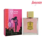 ادو پرفیوم زنانه نیفتی مدل اسکادا حجم 100 میلی لیتر