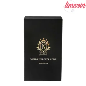 ادو پرفیوم زنانه نیفتی مدل بامبشل نیویورک حجم 100 میلی لیتر