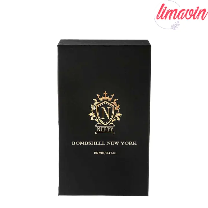 ادو پرفیوم زنانه نیفتی مدل بامبشل نیویورک حجم 100 میلی لیتر-1