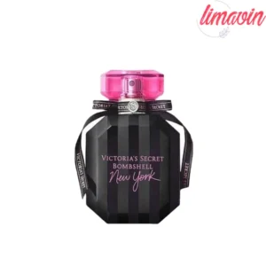 ادو پرفیوم زنانه نیفتی مدل بامبشل نیویورک حجم 100 میلی لیتر