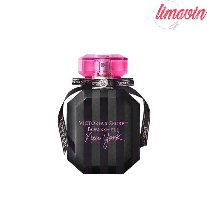 ادو پرفیوم زنانه نیفتی مدل بامبشل نیویورک حجم 100 میلی لیتر