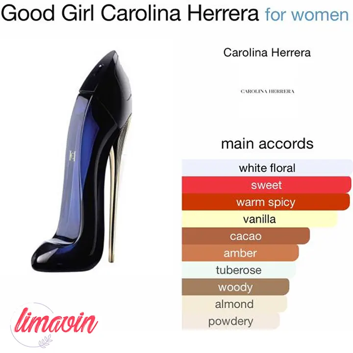 ادو پرفیوم زنانه نیفتی مدل گودگرل حجم 100 میلی لیتر-2