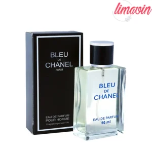 ادو پرفیوم مردانه فراگرنس پرشیا 116 مدل بلو دی شنل حجم 50 میلی لیتر