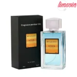 ادو پرفیوم مردانه فراگرنس پرشیا 116 مدل بولگاری آکوا حجم 100 میلی لیتر
