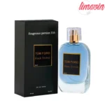 ادو پرفیوم مردانه فراگرنس پرشیا 116 مدل تام فورد بلک ارکید حجم 60 میلی لیتر