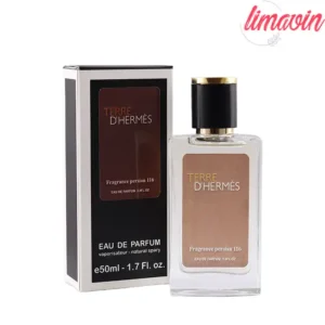 ادو پرفیوم مردانه فراگرنس پرشیا 116 مدل تق هرمس حجم 50 میلی لیتر