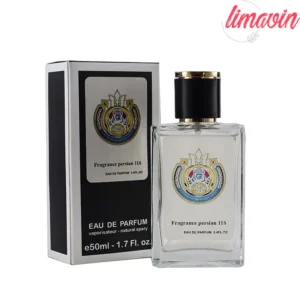 ادو پرفیوم مردانه فراگرنس پرشیا 116 مدل شیخ کلاسیک حجم 50 میلی لیتر