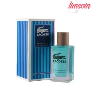 ادو پرفیوم مردانه فراگرنس پرشیا 116 مدل لاگوست اسنشیال حجم 100 میلی لیتر