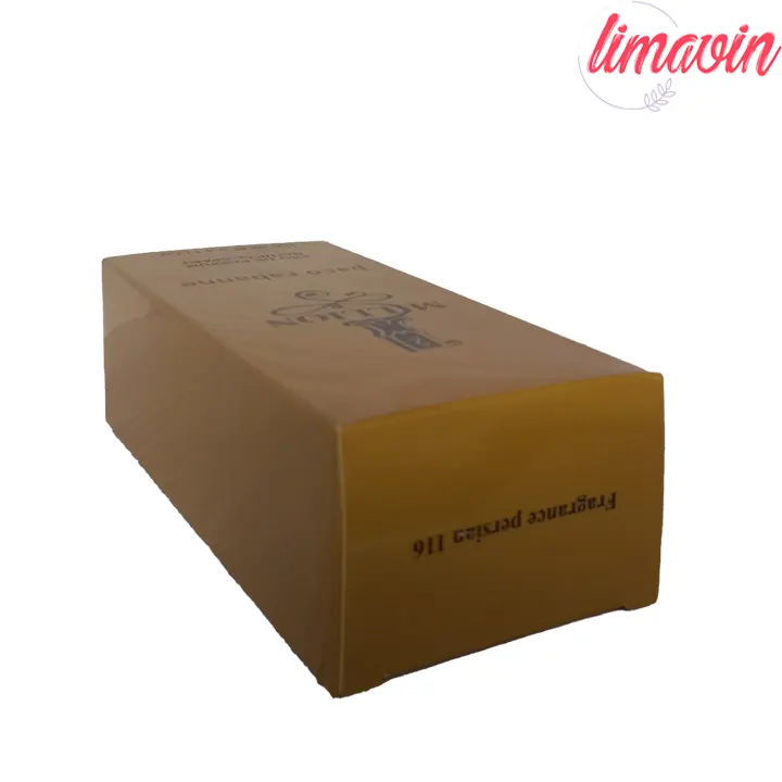 ادو پرفیوم مردانه فراگرنس پرشیا 116 مدل وان میلیون حجم 100 میلی لیتر-3