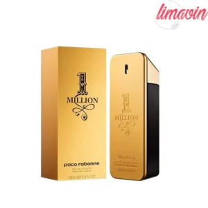 ادو پرفیوم مردانه فراگرنس پرشیا 116 مدل وان میلیون حجم 100 میلی لیتر