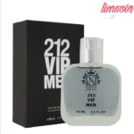 ادو پرفیوم مردانه نیفتی مدل 212 VIP حجم 50 میلی لیتر
