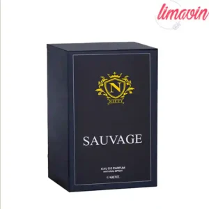 ادو پرفیوم مردانه نیفتی مدل Sauvage Elixir حجم 60 میلی لیتر