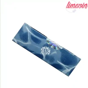 ادو پرفیوم مردانه نیفتی مدل آمواج اینترلود حجم 50 میلی لیتر