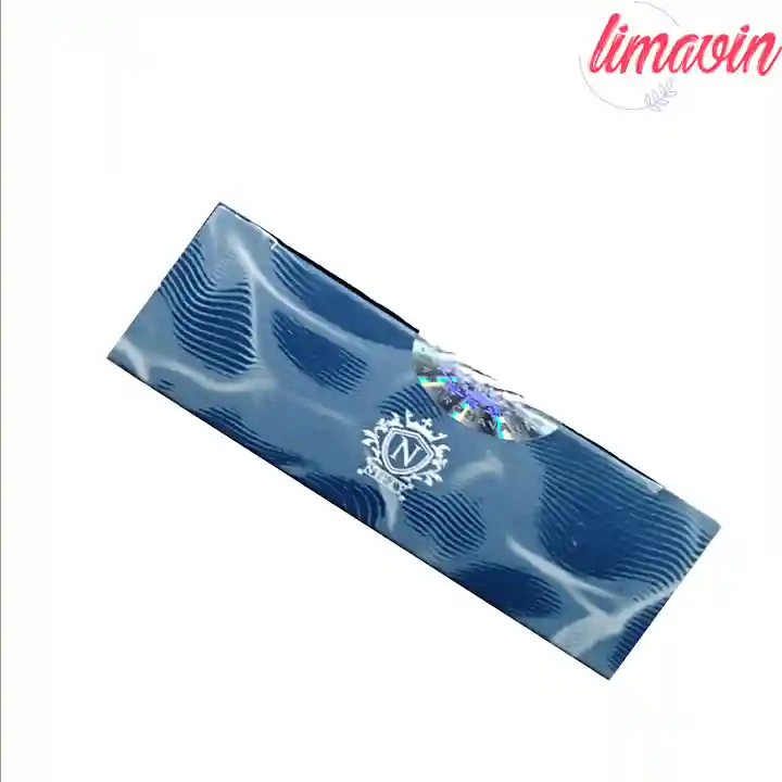 ادو پرفیوم مردانه نیفتی مدل آمواج اینترلود حجم 50 میلی لیتر-1