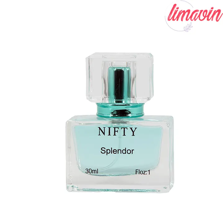 ادو پرفیوم مردانه نیفتی مدل اسپلندور با رایحه خنک حجم 30 میلی لیتر-1