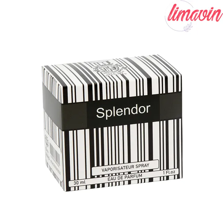 ادو پرفیوم مردانه نیفتی مدل اسپلندور با رایحه خنک حجم 30 میلی لیتر-2