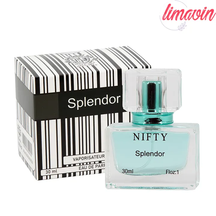 ادو پرفیوم مردانه نیفتی مدل اسپلندور با رایحه خنک حجم 30 میلی لیتر