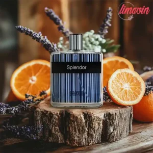 ادو پرفیوم مردانه نیفتی مدل اسپلندور حجم 100 میلی لیتر