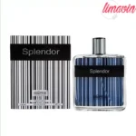 ادو پرفیوم مردانه نیفتی مدل اسپلندور حجم 100 میلی لیتر