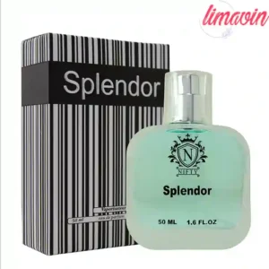 ادو پرفیوم مردانه نیفتی مدل اسپلندور حجم 50 میلی لیتر