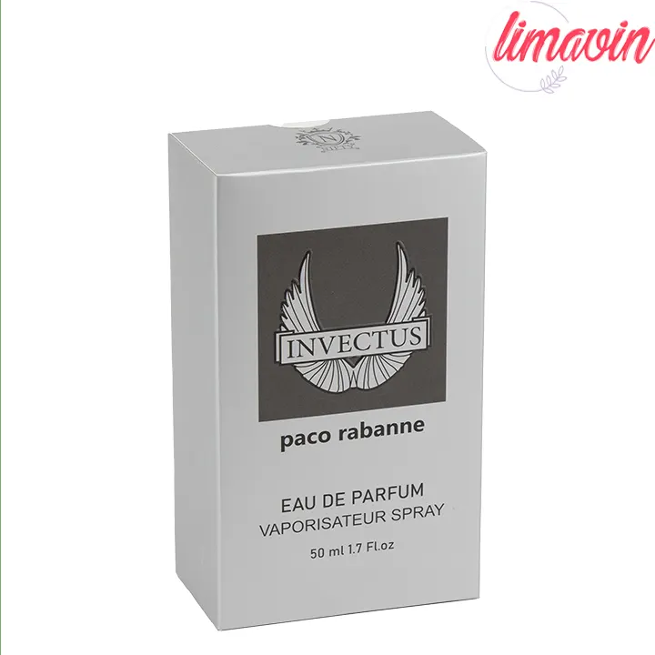 ادو پرفیوم مردانه نیفتی مدل اینوکتوس با رایحه خنک حجم 50 میلی لیتر-1