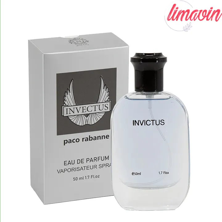 ادو پرفیوم مردانه نیفتی مدل اینوکتوس با رایحه خنک حجم 50 میلی لیتر