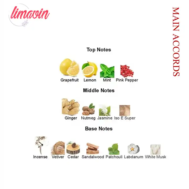 ادو پرفیوم مردانه نیفتی مدل بلو شنل حجم 100 میلی لیتر